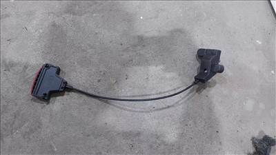 Peugeot 406 95- Hátsó ülés üléssor ülészár zár mechanika gomb 8070