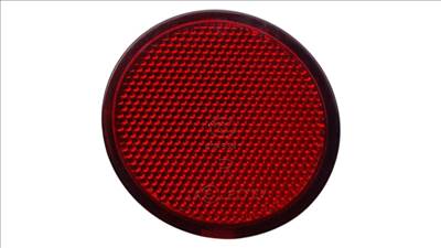 Nissan Juke F15 Qashqai J10 Qashqai+2 NJ10 X-Trail T31 jobb hátsó lökhárító fényvisszaverő prizma  26560eb300