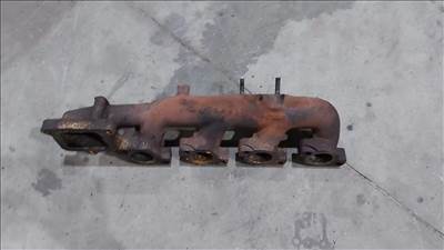 Ford Transit Tranzit MK7 MK8 12- Turbó kipufogócsonk csonk leömlő 8410