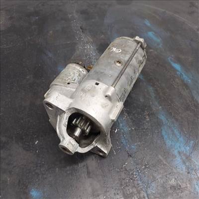Renault MASTER Opel MOVANO 01 Bendix tekercs önindító indító motor 115
