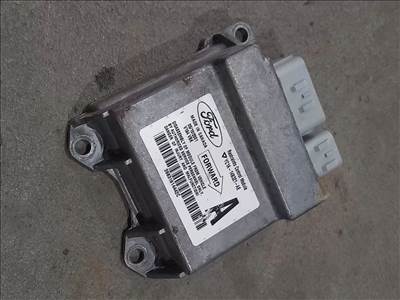 Ford Transit Tranzit MK6 00- Légzsák lég zsák indító doboz modul 7074