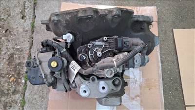 Opel Meriva A Easytronic Z16XE sebességváltó f17W394