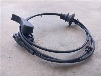 Renault Master Opel MOVANO 10- Motorháztető nyitó bowden kar 1sku146