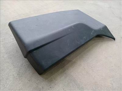 Renault Master Opel MOVANO 10- Dupla ülés alsó műanyag burkolat 7599