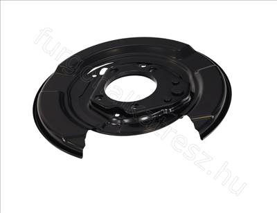 Féktárcsa porvédő lemez Lexus Rx U3 03> hátsó jobb -  - FT03939 -  - Fastoriginal Utángyártott új 