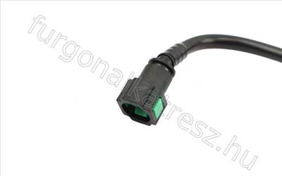 Üzemanyag cső Renault Megane III 08> injection pump 1.5 dci - LODGY, DUSTER, SCÉNIC, GRAND, JUKE, FLUENCE - FT00925 -  - Fastoriginal Utángyártott új 
