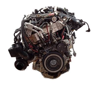 BMW 3 G21 Komplett motor 330d Mild Hibrid B57D30B xDrive