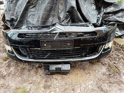 Citroën C5 II Citroen C5 első lökhárító 