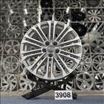 Audi 18 gyári alufelni felni, 5x112, A5    (3908)