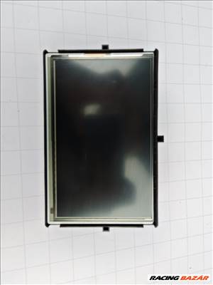 Renault Zoe multifunkciós kijelző (LCD kijelző) 259152544r