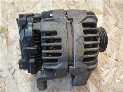 Opel Astra H (2004-2009) 1.4 Benzines Generátor 