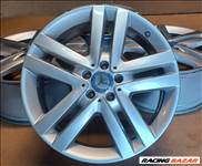 Mercedes W166 ML GL R klasse 5x112 8,5x19 ET62 4db