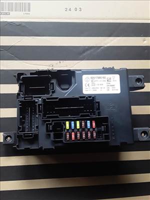 Fiat Grande Punto BSI 00517986160