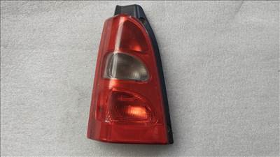 Suzuki Wagon R+ II Jobb hátsó lámpa 