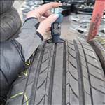  225/35 R18 Nankang nyári gumi 50000ft a 4db/372/