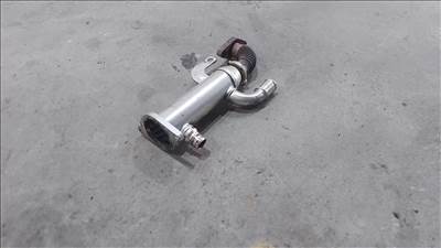 Citroen C4 C5 Peugeot 307 407 04- Kipufogógáz egr agr hütő hűtő 7187