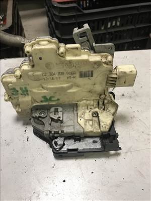 Volkswagen Passat B6 jobb hátsó zár 3c4839016a