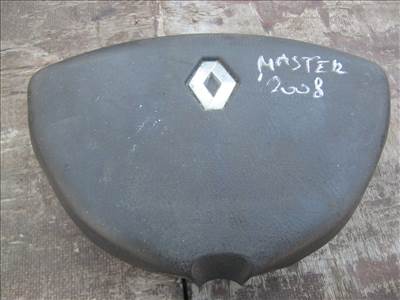 Renault Master II légzsák 