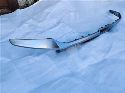 Kia Niro II lökhárító alsó betét 