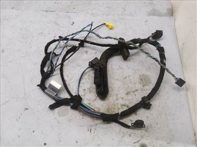 BMW 3 - IV (E46) 320 d Bal első Ajtó Kábelköteg #44143# 6902772