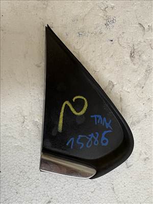 Chevrolet Trax U200 2013 sárvédő csavar takaró Jobb első 95228125