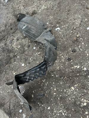 Lexus RX (XU30) 400h Kerékjárati dobbetét 