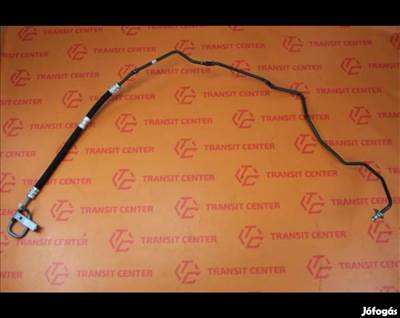 Ford Transit 2.2 TDCI FWD szervócső új garanciás 