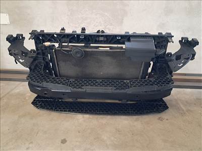 Kia Sportage (SL) 1.6 GDI Komplett homlokfal 