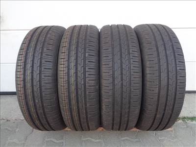 Új/Demo Continental 185/65R15 nyári gumi 2021-es gyártású eladó. 