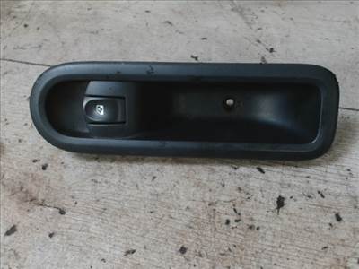 RENAULT CLIO 06-09 Jobb első ablakemelő kapcsoló