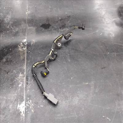 Fiat DUCATO Citroen JUMPER Peugeot BOXER 16 Izzítógyertya vezeték 2249