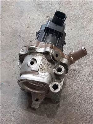 Iveco DAILY 12- 2.3 Elektromos egr agr kipufogógáz szelep 5883