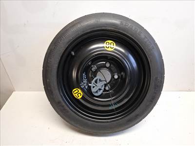 Hyundai IX20  Szervízkerék (pótkerék mankókerék) 529101H900