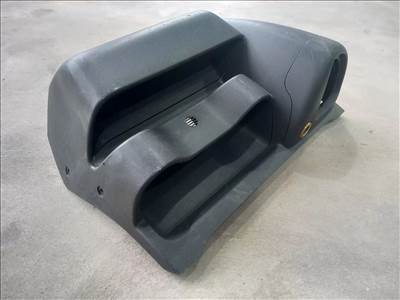 Renault MASTER Opel MOVANO 10- Műszerfal műanyag burkolat váltókar 184