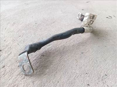 Ford Transit Tranzit 06- AKKSI akkumulátor negatív kábel negatív 7673