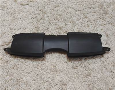 BMW 3-as sorozat E90, E91, E92, E93, X1, E84 légbeömlő, légbevezető, zárhíd borítás, szívócső  13717541738