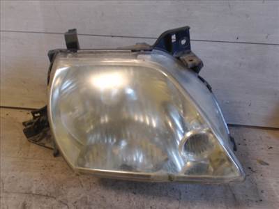 MAZDA MPV 99-05 Jobb első fényszóró