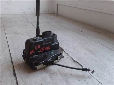 RENAULT LAGUNA 00-05 Bal hátsó ajtó zárszerkezet központi záras