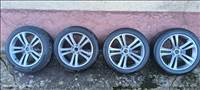  5x112 lyukosztású 8JJ 18" használt (gyári felni) alufelni