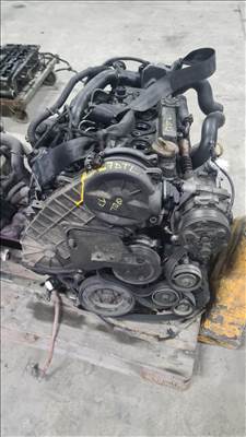 Opel Astra J OPEL ASTRA A17DTL motor 