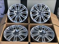  5x112 lyukosztású 8JJ 18" új MAM A5 SL Audi Vw Skoda Seat alufelni 18 col 
