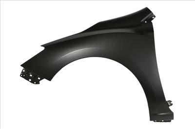 Subaru Impreza 2016-2019 utángyártott új bal első sárvédő 57120fl01a9p