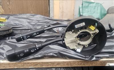 Mercedes C 220 W203 Komplett kormánykapcsolo tempomatos 