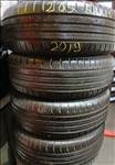  205/60R16 demo újszerű Continental nyári gumi garnitúra 2019 200km-t futott
