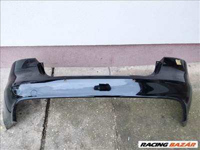 Jaguar XE X760 Jaguár XE X760 hátsó lökhárító gx7317d781aaw