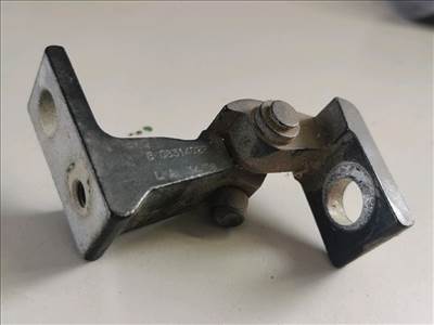 Seat Ibiza IV SEAT IBIZA IV (6J5) Jobb hátsó Felső Zsanér  8k0831402f