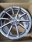  5x110 lyukosztás, 8x17" új ALFA ROMEO giulia gyári új alufelni
