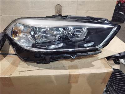 F40 Jobb halogén fényszóró  7214914 63117214914