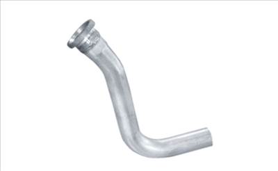 Marix 07-271 első kipufogó cső - CITROEN C25, FIAT Ducato I, FIAT Talento, PEUGEOT J5