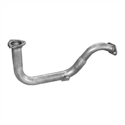 EDEX 04.226 - első kipufogó cső